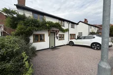 Barley Mow Lane, Catshill, Bromsgrove