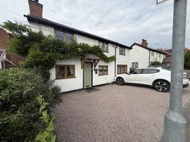 Barley Mow Lane, Catshill, Bromsgrove photo