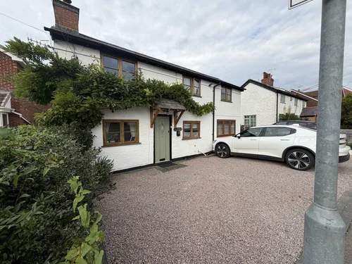 Barley Mow Lane, Catshill, Bromsgrovephoto