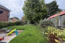 Barley Mow Lane, Catshill, Bromsgrove