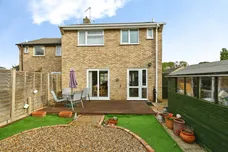 Long View Close, Snettisham, King's Lynn