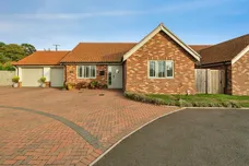 Withersdale Road, Mendham, Harleston
