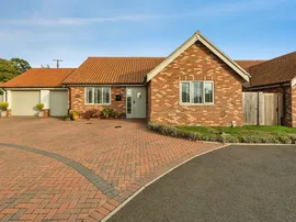 Withersdale Road, Mendham, Harleston photo