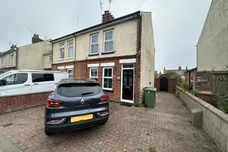 Middleton Gardens, Gorleston, GREAT YARMOUTH