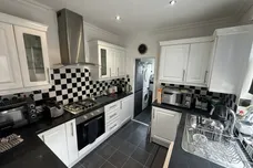 Middleton Gardens, Gorleston, GREAT YARMOUTH