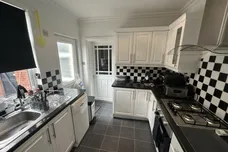 Middleton Gardens, Gorleston, GREAT YARMOUTH
