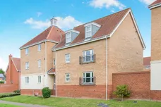 Caddow Road, NORWICH
