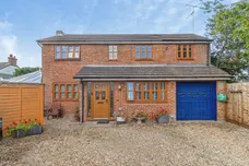 Orchard Way, Wing, Leighton Buzzard