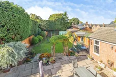 Orchard Way, Wing, Leighton Buzzard
