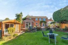 Orchard Way, Wing, Leighton Buzzard