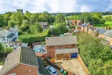 Orchard Way, Wing, Leighton Buzzard