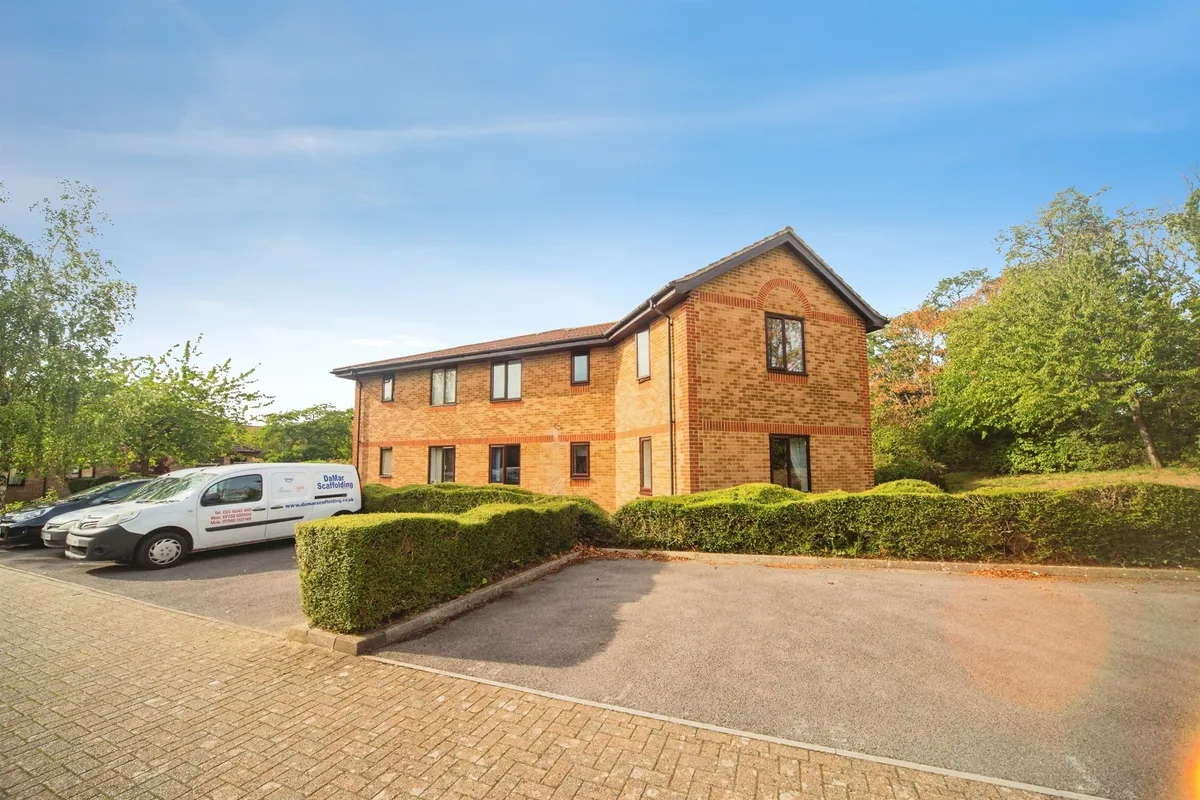 Kern Close, Southampton