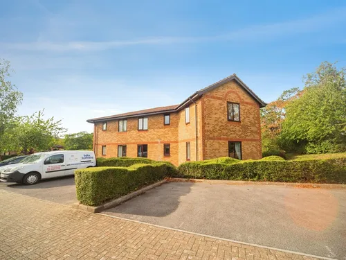 Kern Close, Southamptonphoto