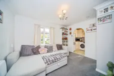 Kern Close, Southampton