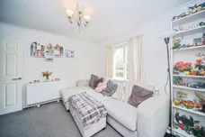 Kern Close, Southampton