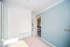 Kern Close, Southampton