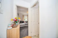 Kern Close, Southampton