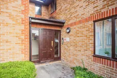 Kern Close, Southampton