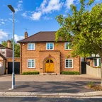 Harford Drive, Watford, WD17