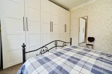 Hill Top Road, Hainworth, Keighley