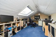 Hill Top Road, Hainworth, Keighley