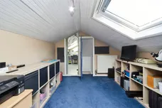Hill Top Road, Hainworth, Keighley