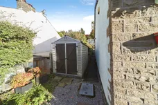 Hill Top Road, Hainworth, Keighley