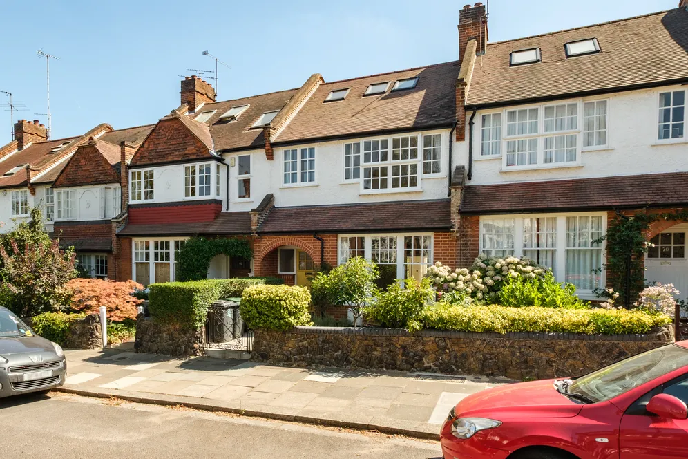 Etheldene Avenue, London, N10 photo 4