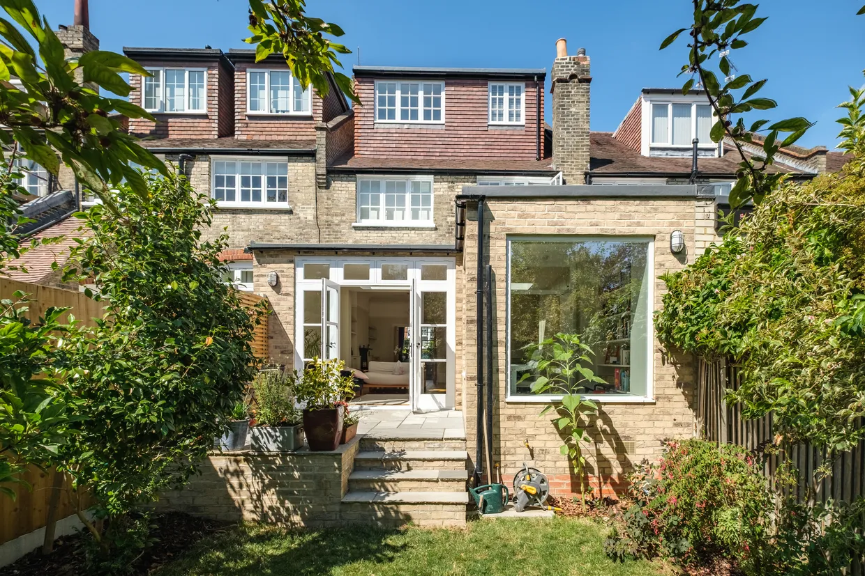 Etheldene Avenue, London, N10 photo 5