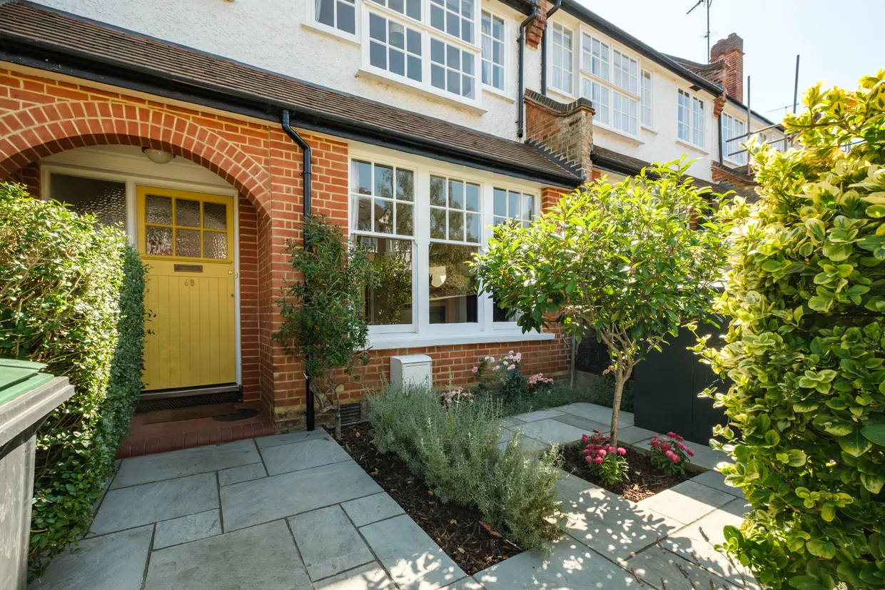 Etheldene Avenue, London, N10 photo 8