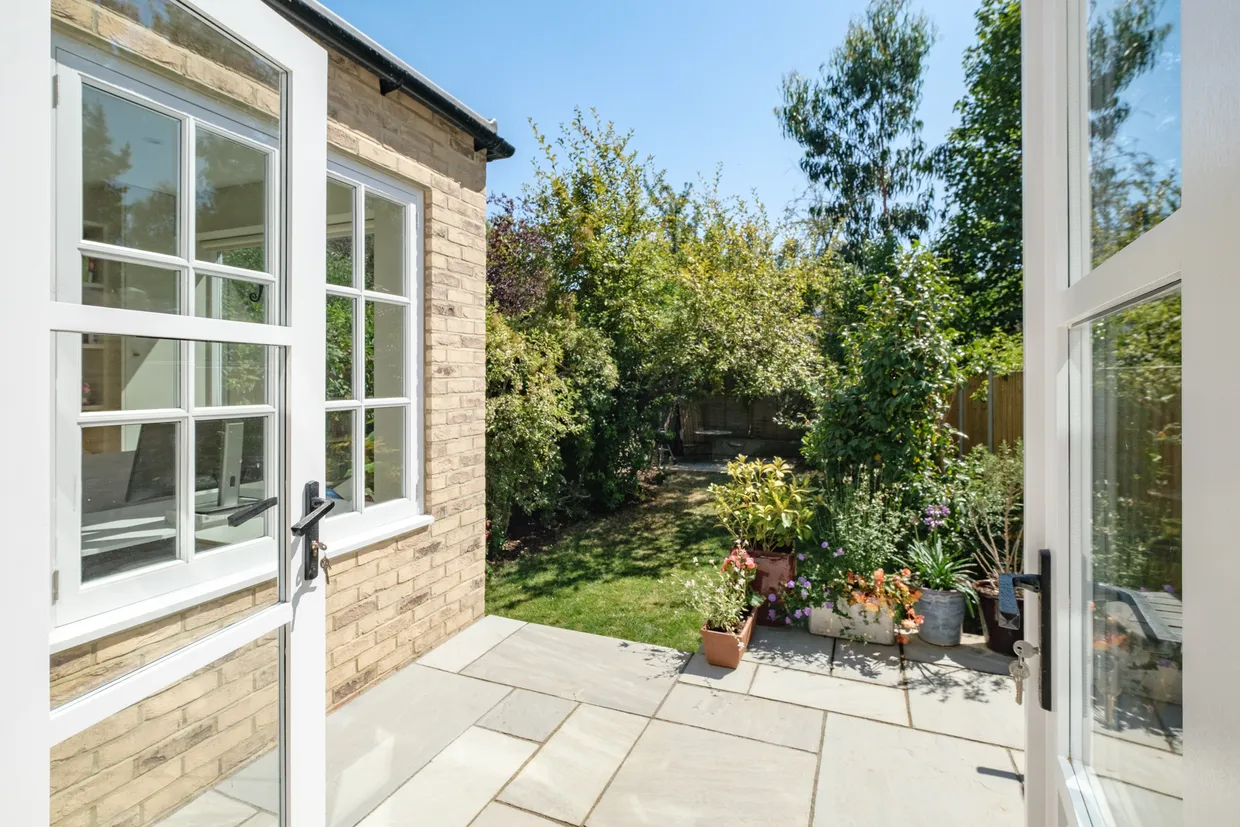 Etheldene Avenue, London, N10 photo 9