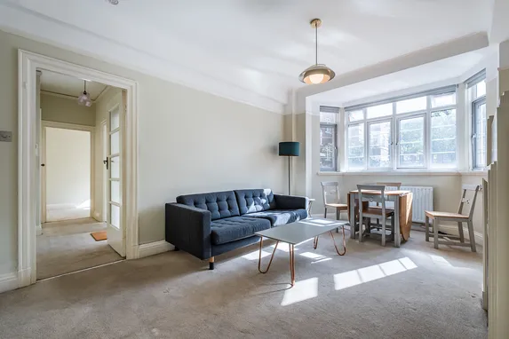 Pembroke Road, London, W8
