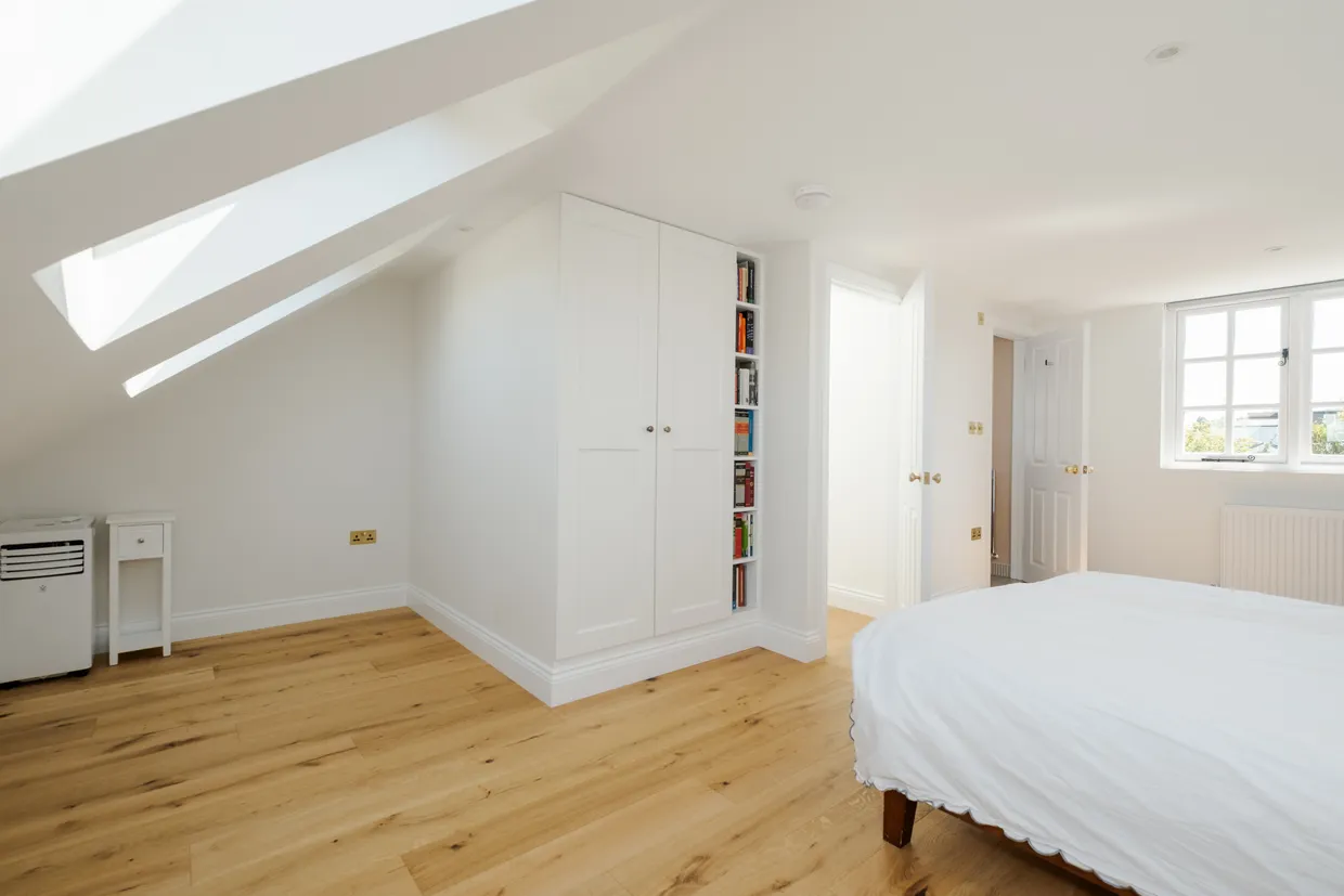 Etheldene Avenue, London, N10 photo 12