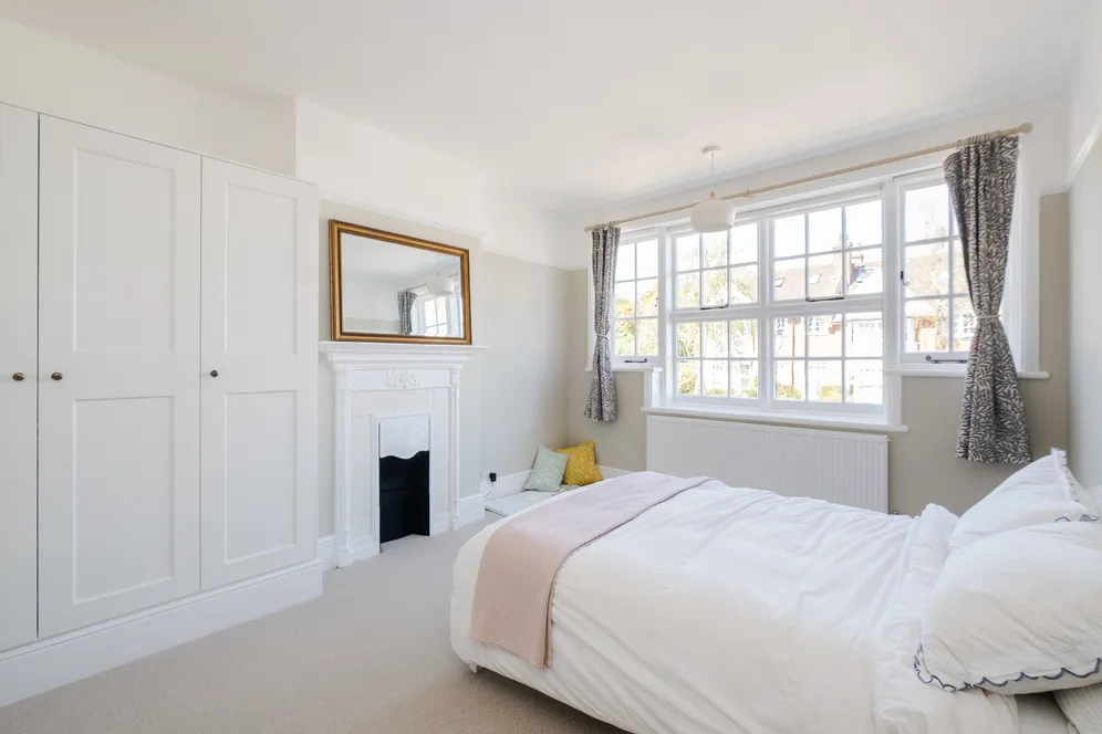 Etheldene Avenue, London, N10 photo 14