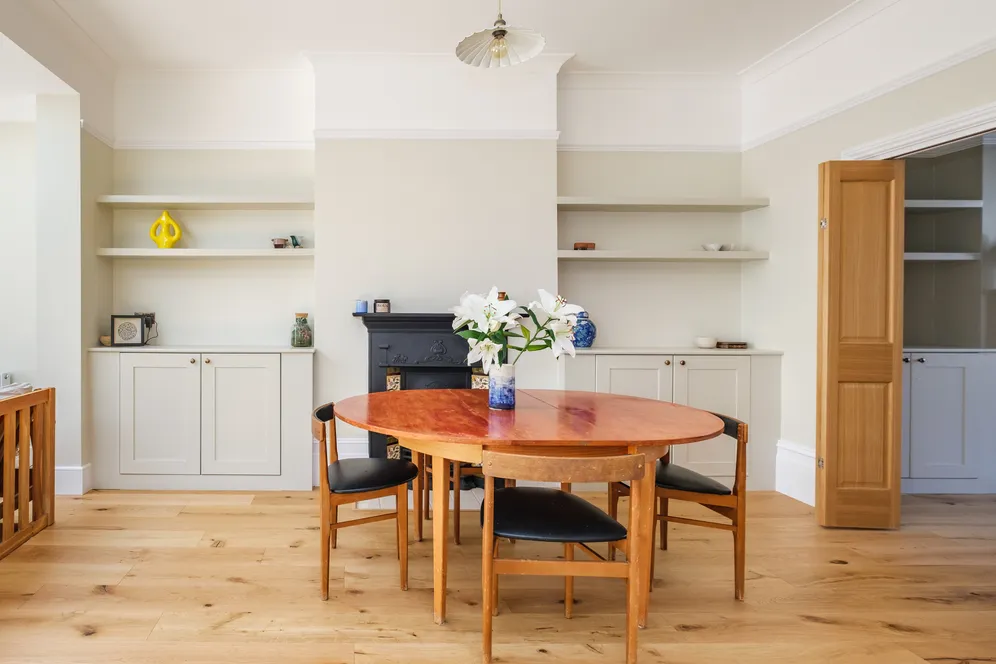Etheldene Avenue, London, N10 photo 15