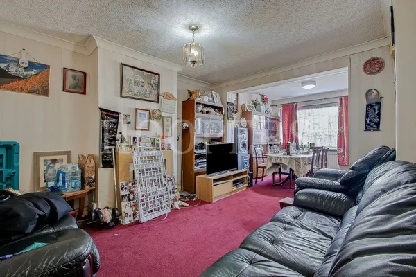 Review Road, London, NW2