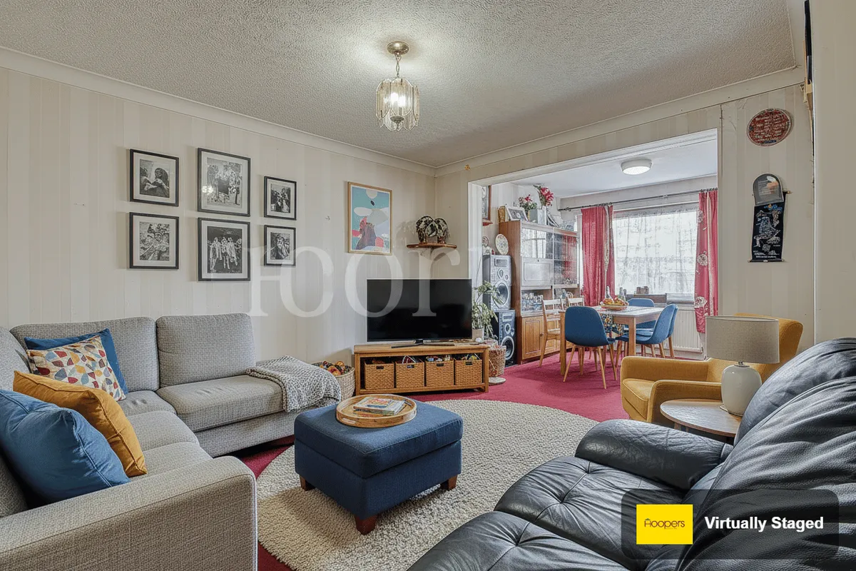 Review Road, London, NW2