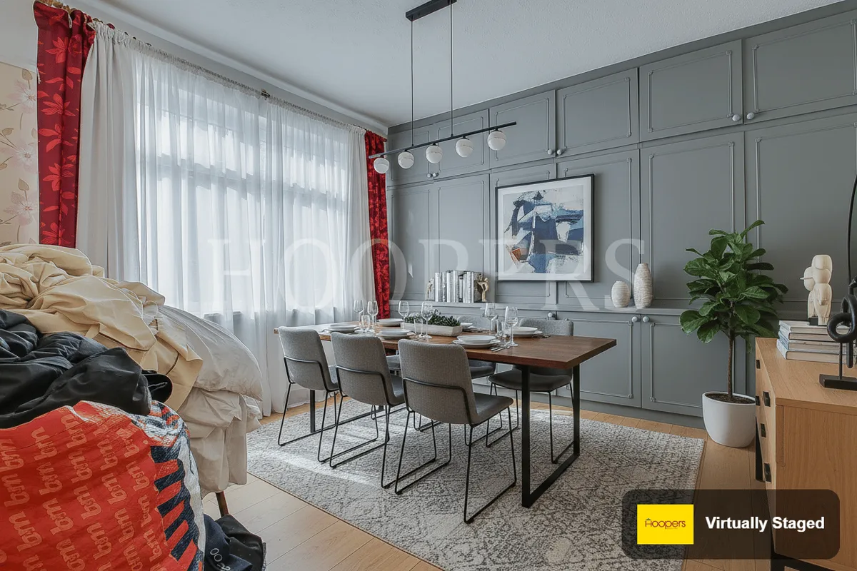 Review Road, London, NW2