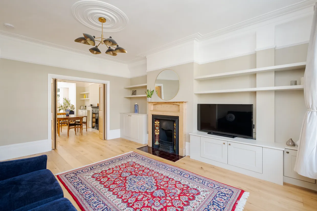 Etheldene Avenue, London, N10 photo 18