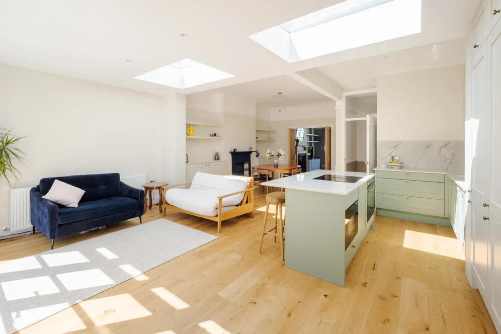 Etheldene Avenue, London, N10 photo 20