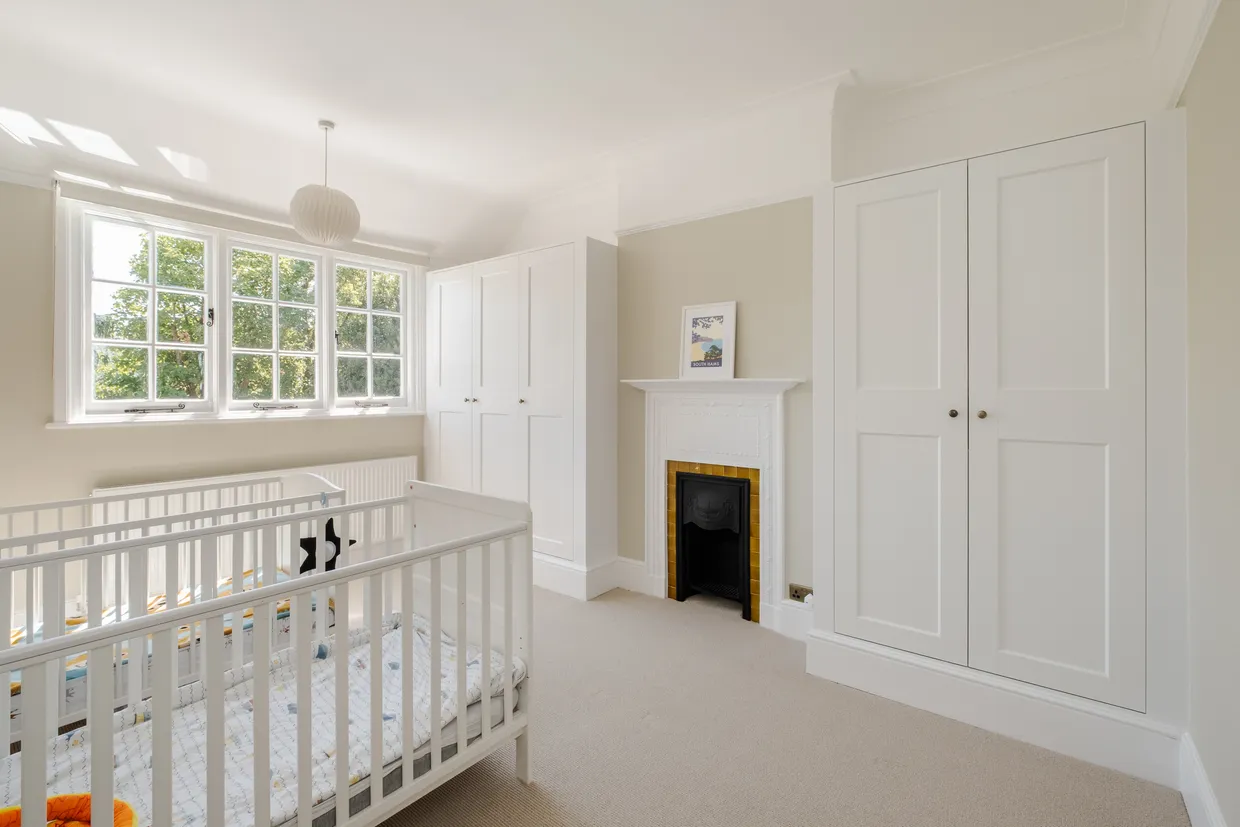 Etheldene Avenue, London, N10 photo 22