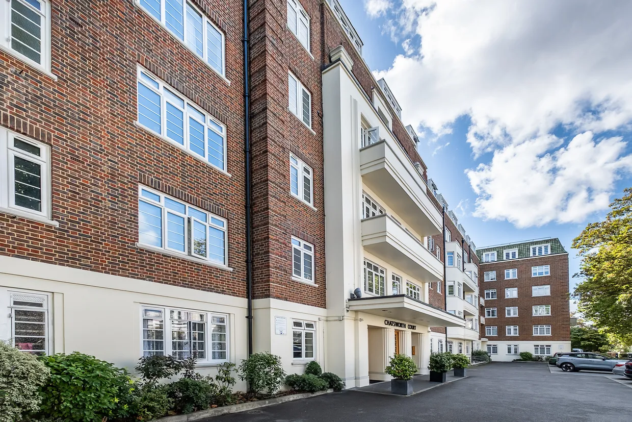 Pembroke Road, London, W8 photo 13