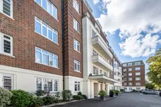 Pembroke Road, London, W8 photo 13