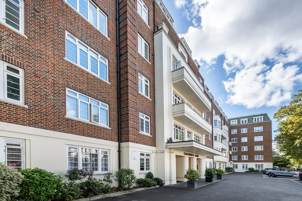 Pembroke Road, London, W8 photo 13