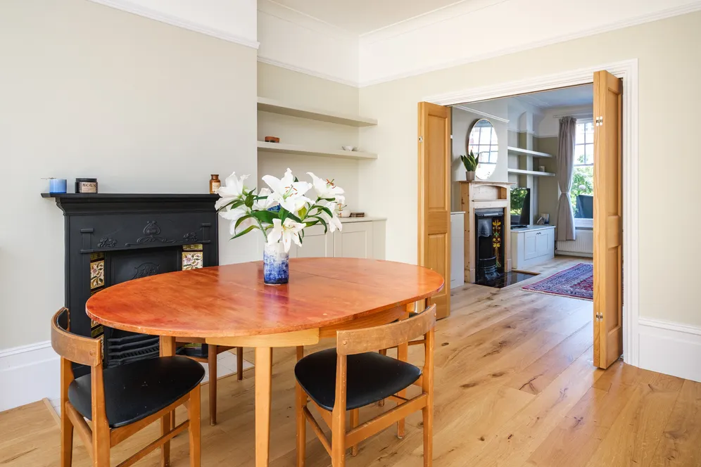 Etheldene Avenue, London, N10 photo 24