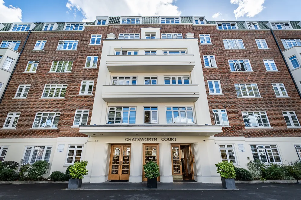 Pembroke Road, London, W8 photo 14