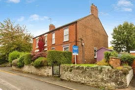 Property responsive