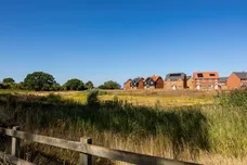 Meadow Gardens, Hartley Brook Road, Clacton-On-Sea
