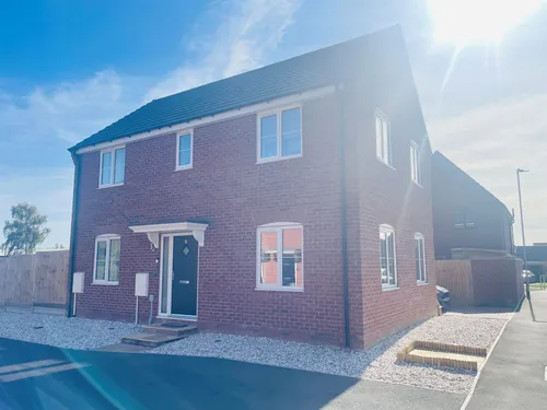 Riverside Close, Surfleet, SPALDINGphoto