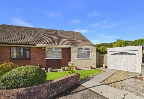 Wraxall Road, Warmley, Bristol
